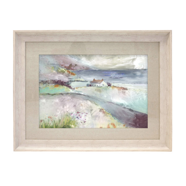 Voyage Maison Treetop Cottage Einzelne Bilderrahmen Kunstdrucke